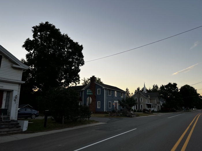 Hartland - June 25 2022 Photo (newer photo)